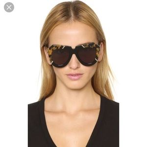 Karen Walker One Splash